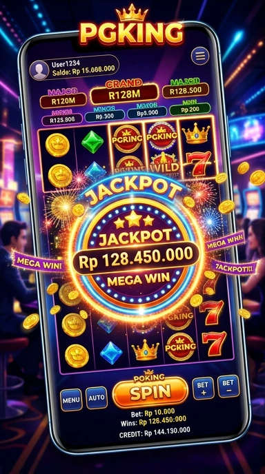 pgking - Hub Unduhan Lengkap untuk Pengguna Indonesia