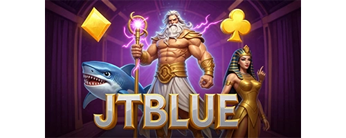 JTBLUE