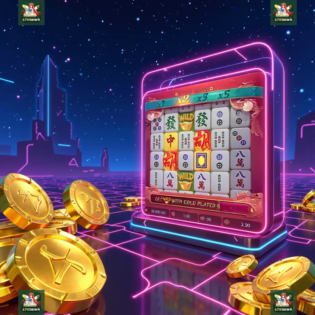 678DEWA: Mobile Edition PG King 4 Official Game 678 Dewa