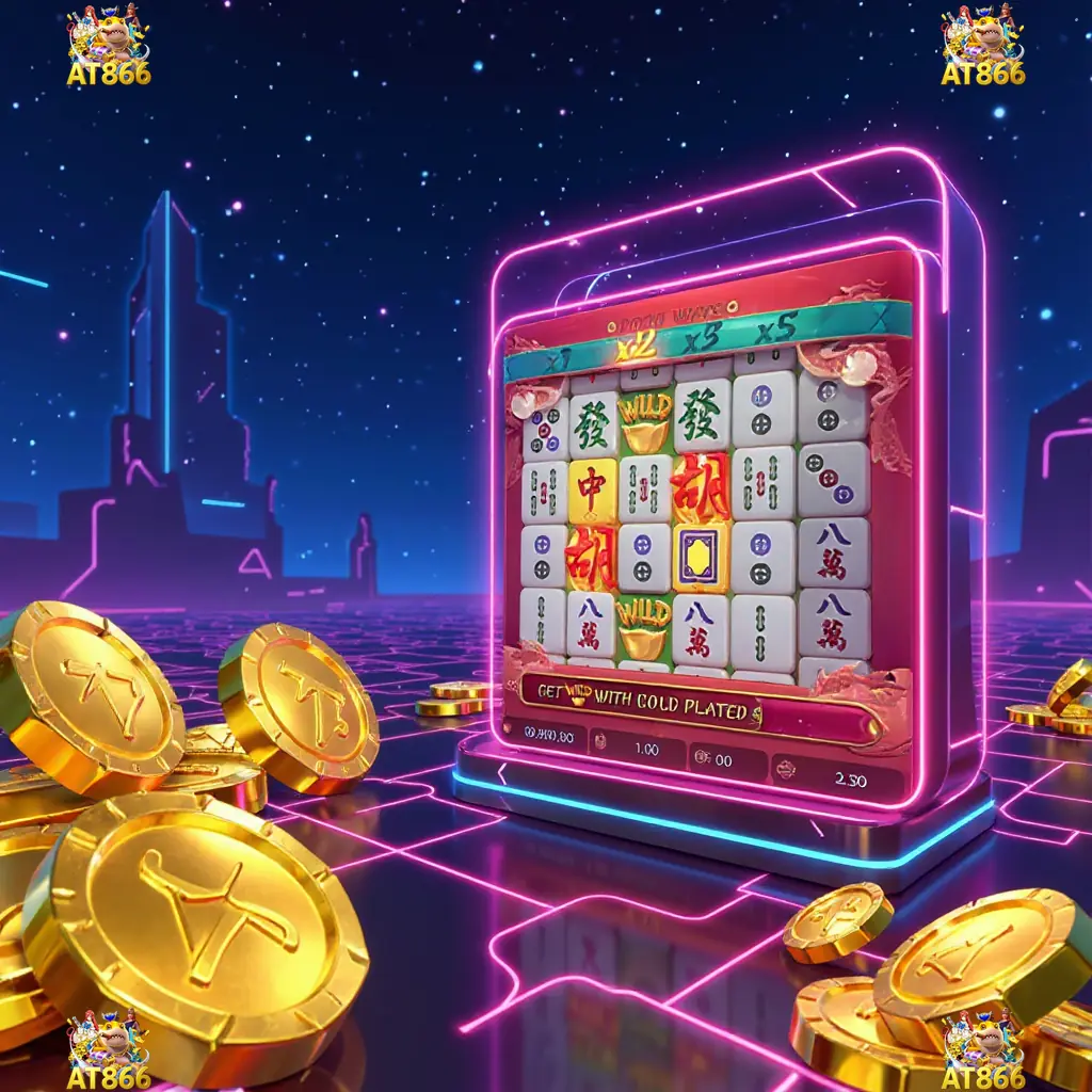 AT866: Mobile Edition PG King 4 Official Game at 866