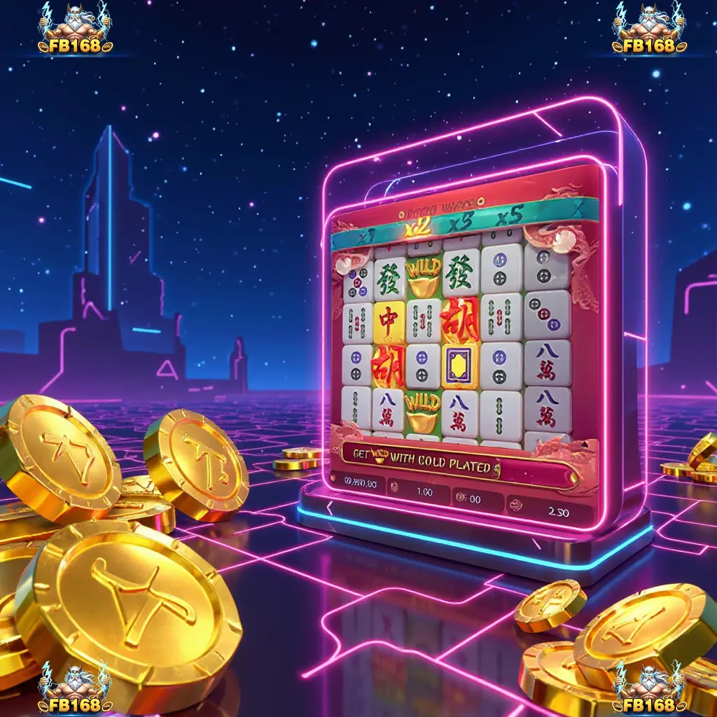 FB168: Mobile Edition PG King 4 Official Game FB 168