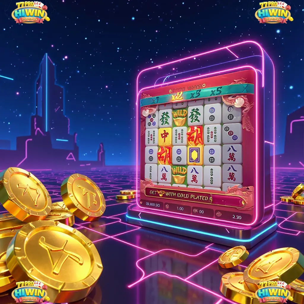 HIWINPRO: Mobile Edition PG King 4 Official Game hiwin pro