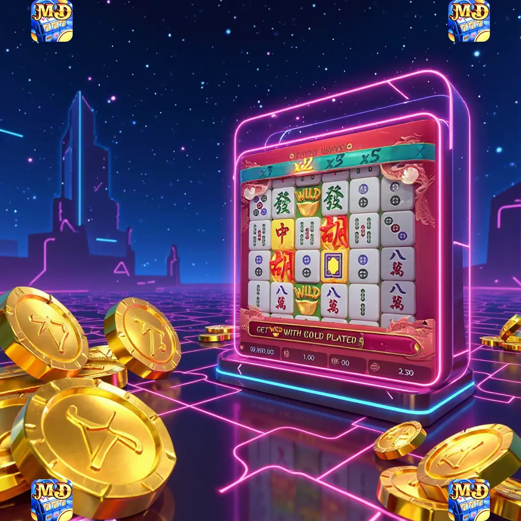 MNDUIT: Mobile Edition PG King 4 Official Game mn duit