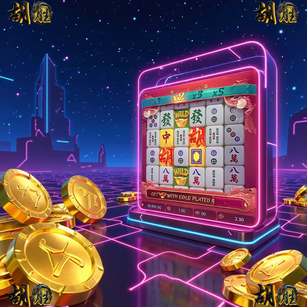SCATTER HITAM: Mobile Edition PG King 4 Official Game scatter hitam mahjong