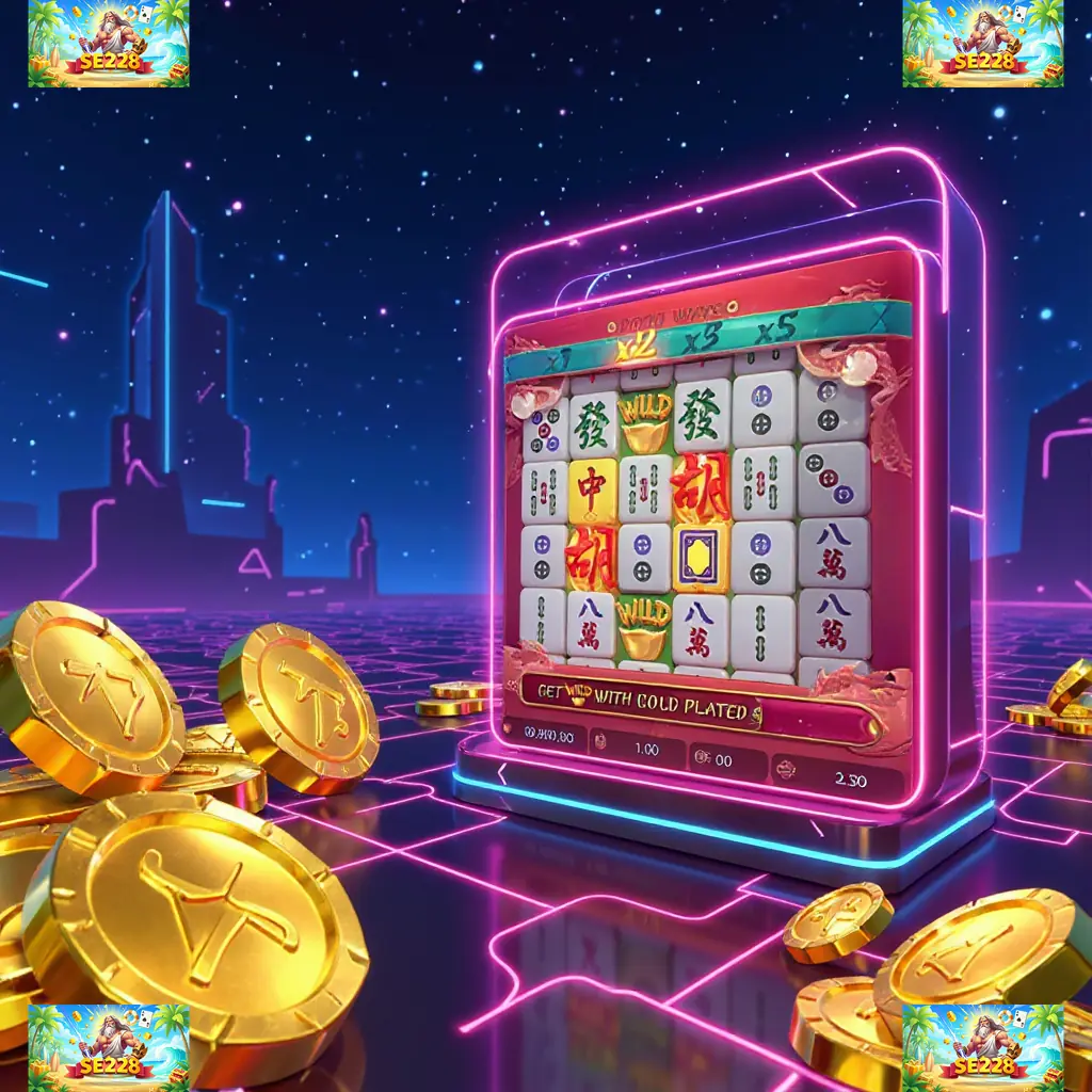 SE393: Mobile Edition PG King 4 Official Game se 393