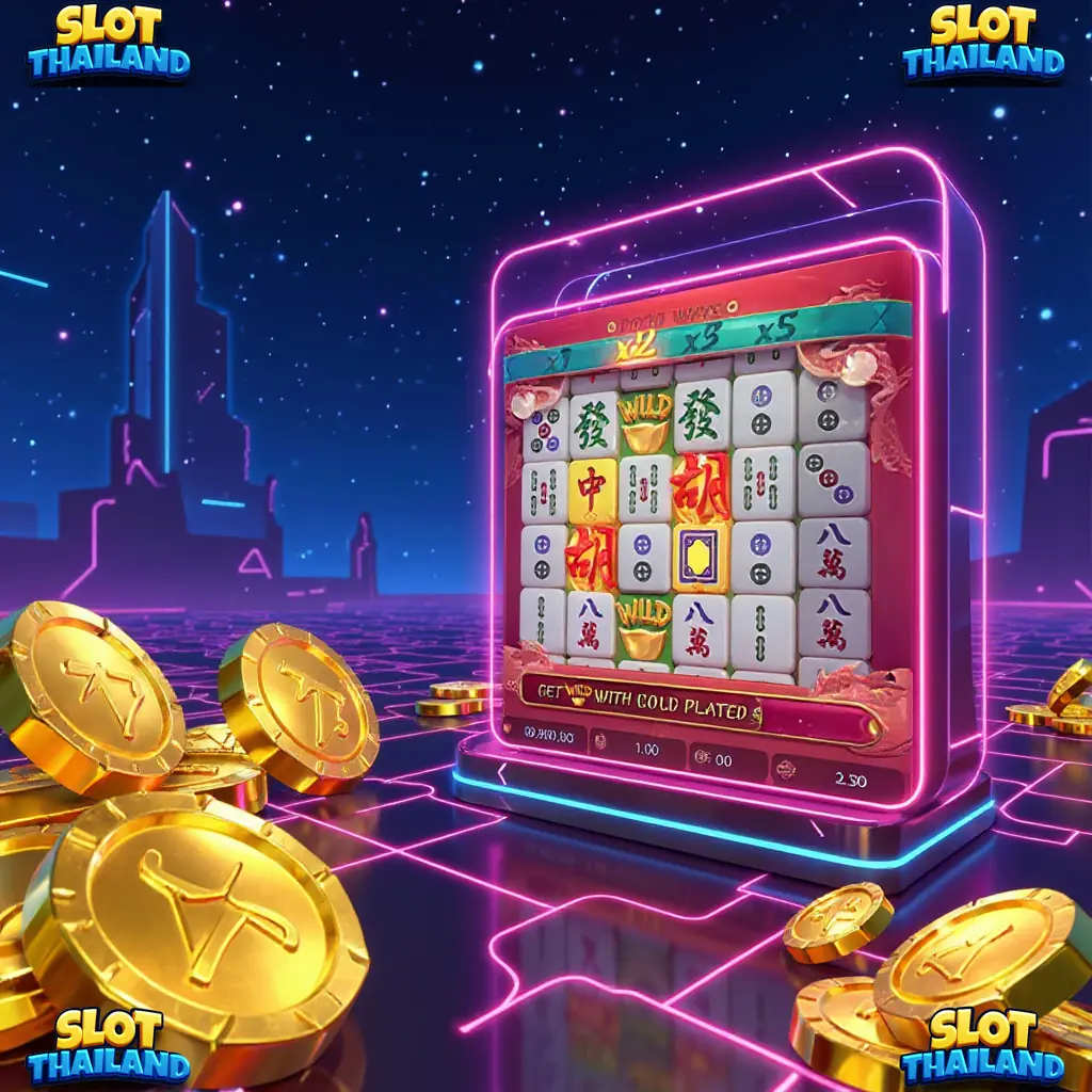 SLOT THAILAND: Mobile Edition PG King 4 Official Game situs slot thailand