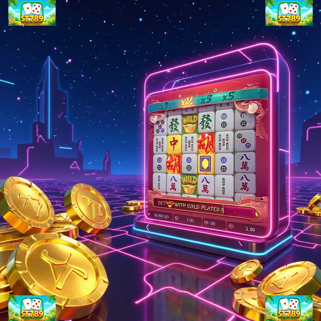 ST789: Mobile Edition PG King 4 Official Game st 789