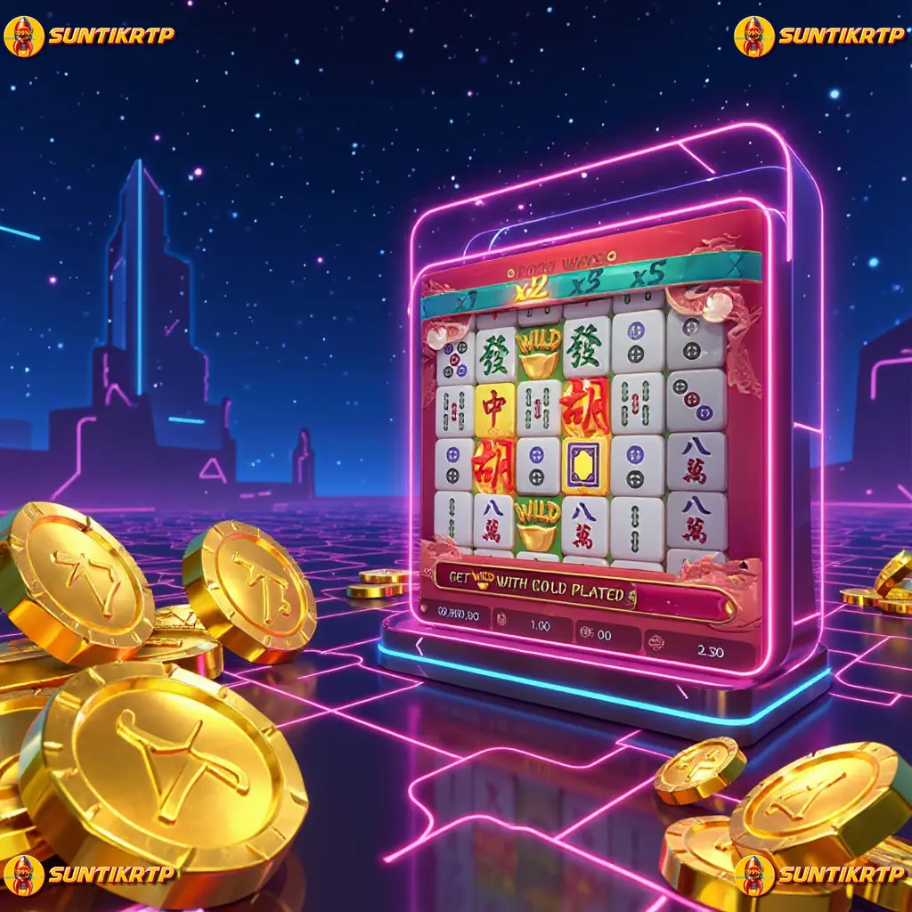 SUNTIK RTP: Mobile Edition PG King 4 Official Game suntik rtp slot