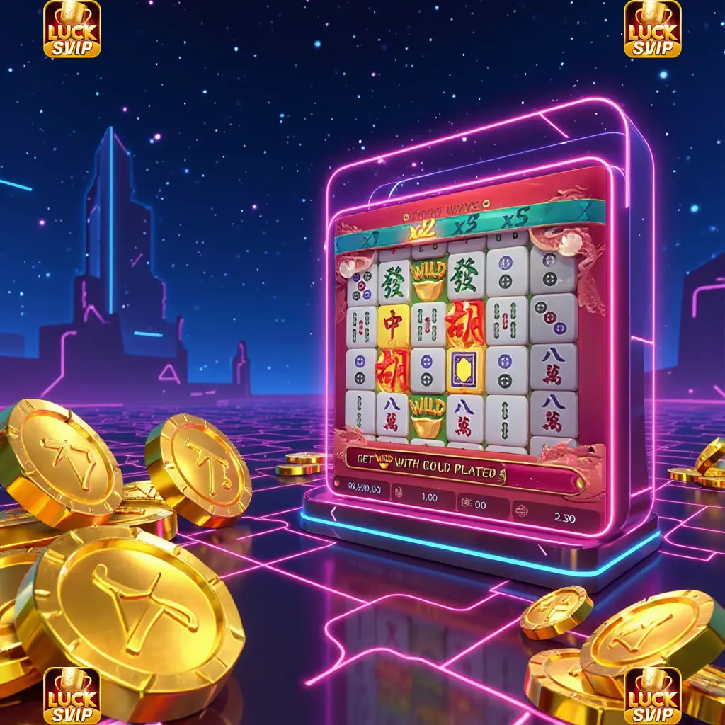 SVIP: Mobile Edition PG King 4 Official Game SVIP Apk